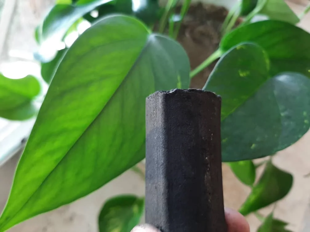 زغال قلیانی مرغوب